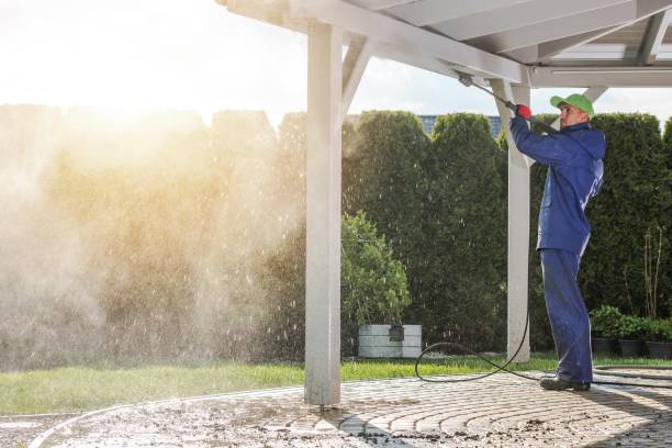 Best Dumpster Area Cleaning  in Wildwood Crest, NJ