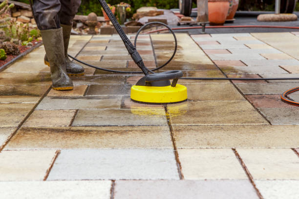 Best Fence Cleaning  in Wildwood Crest, NJ
