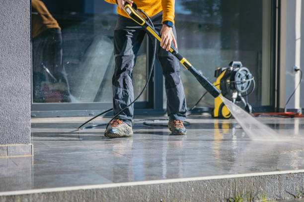 Best Parking Lot and Garage Cleaning  in Wildwood Crest, NJ